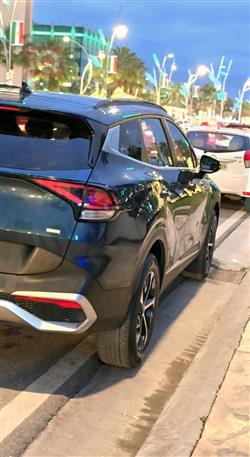 کیا سپۆرتاج